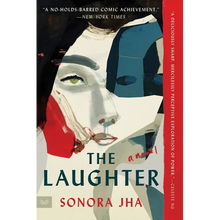 The Laughter