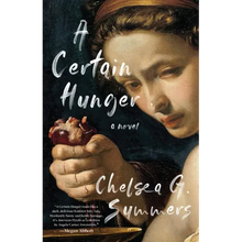 A Certain Hunger