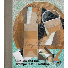 Cubism and the Trompe l'Oeil Tradition
