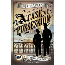 A Case of Possession