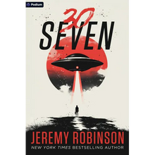 30seven: A Sci-Fi Thriller