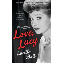 Love, Lucy