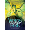 The Flames of Hope (Wings of Fire #15)