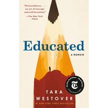 Educated: A Memoir