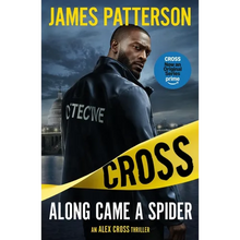 Along Came a Spider