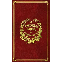 A Christmas Carol: With Original Illustrations In Full Color