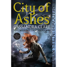 City of Ashes