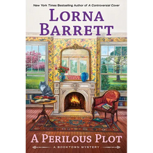 A Perilous Plot