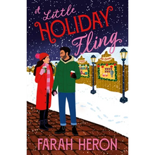 A Little Holiday Fling