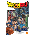 Dragon Ball Super, Vol. 13