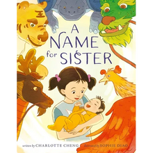 A Name for Sister
