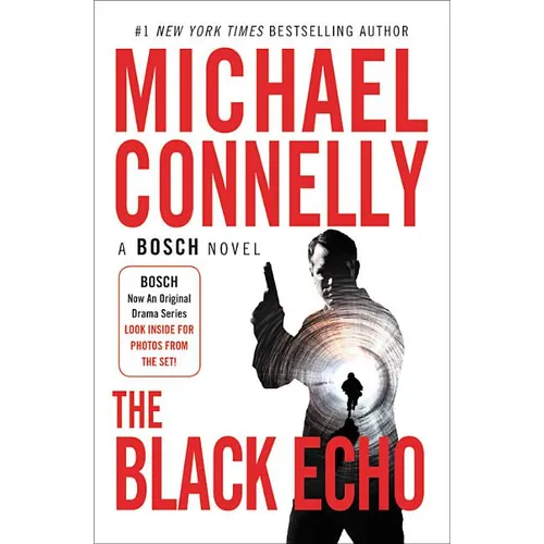 The Black Echo