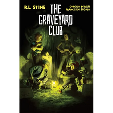 The Graveyard Club