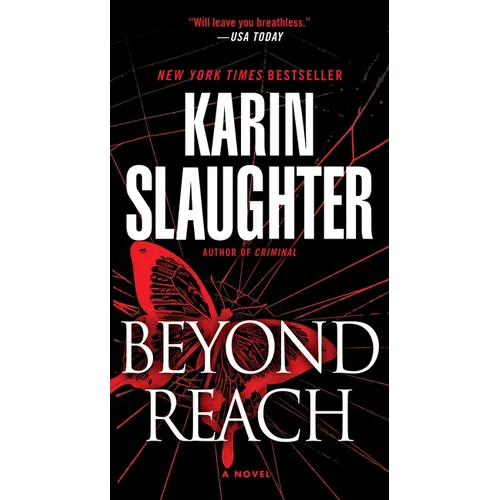 Beyond Reach