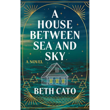 A House Between Sea and Sky