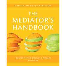 The Mediator's Handbook