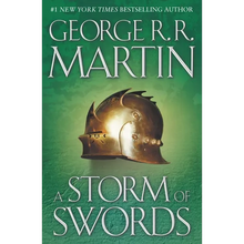 A Storm of Swords