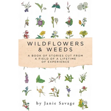 Wildflowers and Weeds