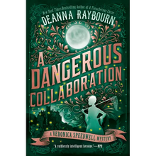 A Dangerous Collaboration