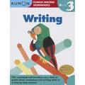 Kumon Grade 3 Writing
