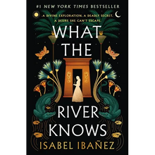 What the River Knows