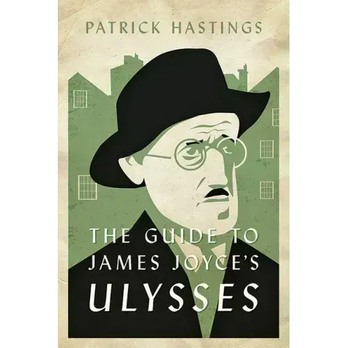 The Guide to James Joyce's Ulysses