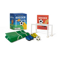 Desktop Soccer: Goal!