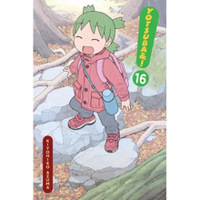 Yotsuba&!, Vol. 16: Volume 16