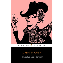 The Naked Civil Servant