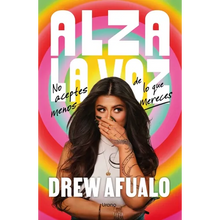 Alza La Voz