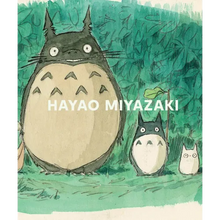 Hayao Miyazaki