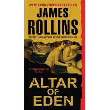 Altar of Eden