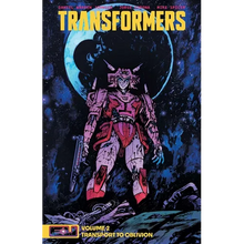 Transformers Vol. 2