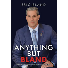 Anything But Bland: Moxie, Murdaugh, and Making Life Happen on Your Own Terms