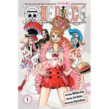 One Piece: Heroines, Vol. 1