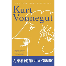 A Man Without a Country