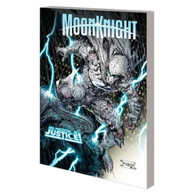 Moon Knight Vol. 1: The Midnight Mission