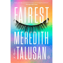 Fairest: A Memoir