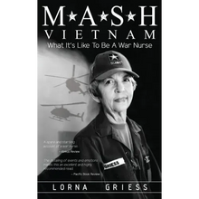 M*A*S*H Vietnam: What it's like to be a war nurse