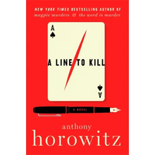 A Line to Kill