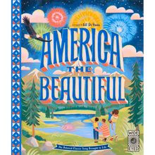 America the Beautiful