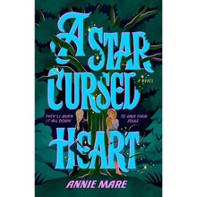 A Star-Cursed Heart