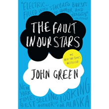 The Fault in Our Stars
