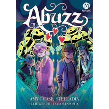 Abuzz