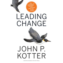 Leading Change