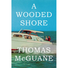 A Wooded Shore: And Other Stories