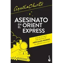 Asesinato En El Orient Express / Murder on the Orient Express