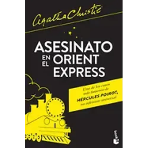 Asesinato En El Orient Express / Murder on the Orient Express
