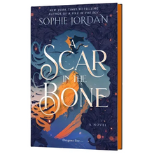 A Scar in the Bone (Deluxe Limited Edition)