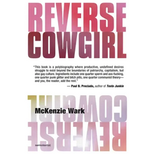 Reverse Cowgirl